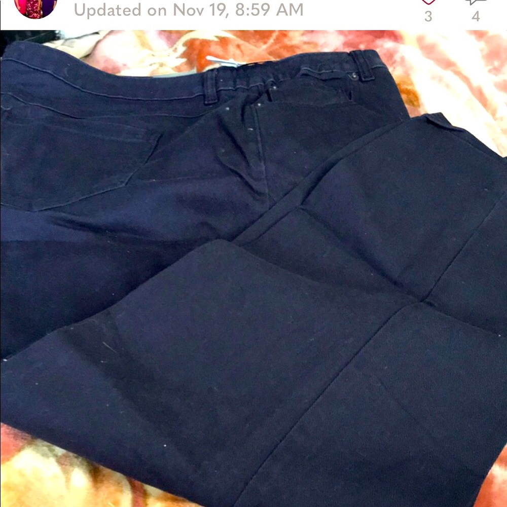 #J15). Essentials Jeans